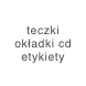 teczki
okładki cd
etykiety