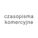 czasopisma
komercyjne