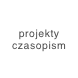 projekty
czasopism