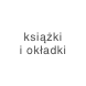książki
i okładki